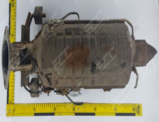 Catalyst of brandname Mazda with reference RFJ2